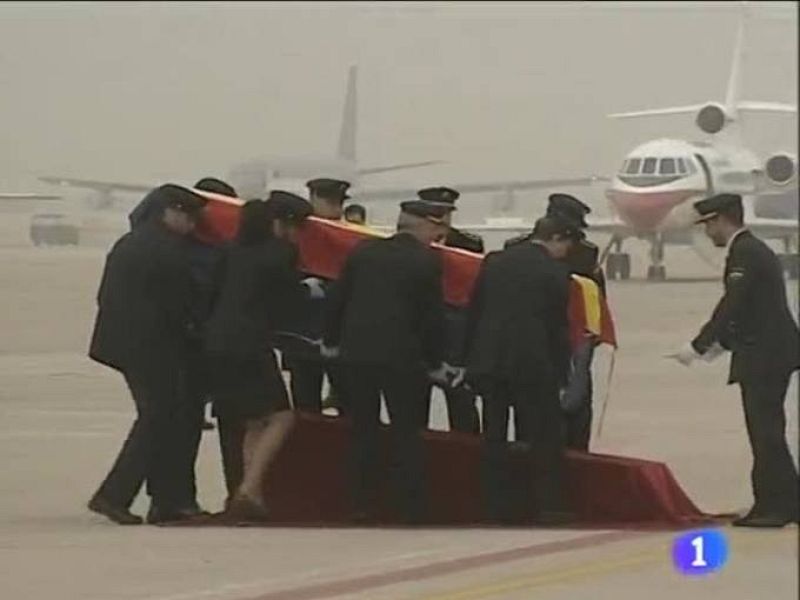 Noticias Aragón. (22/01/10)