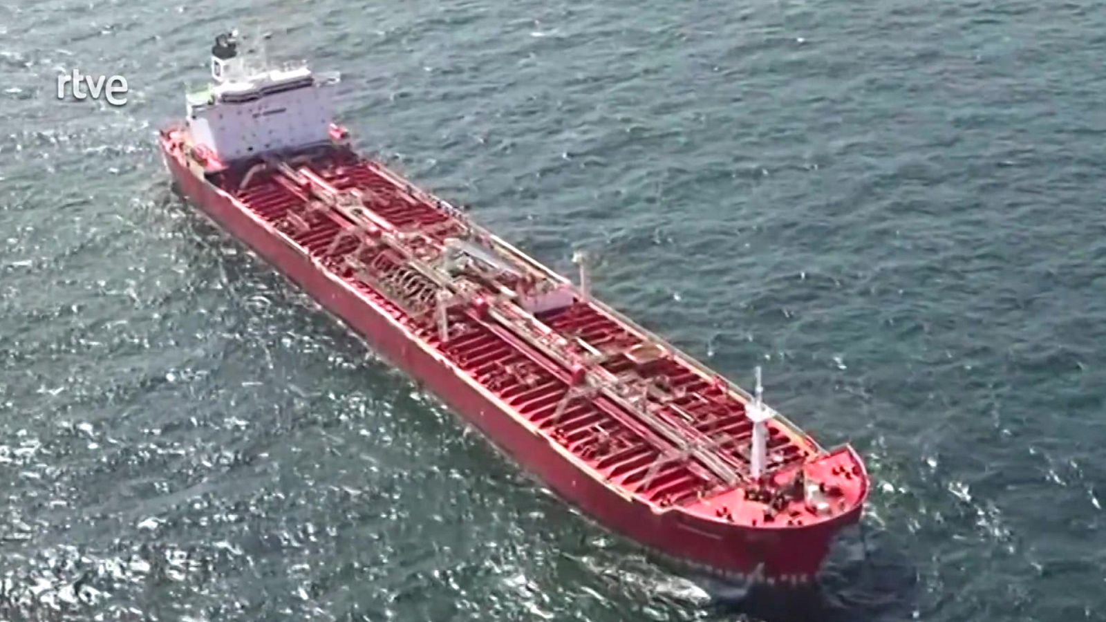 Telediario Internacional - 04/12/22 - ver ahora