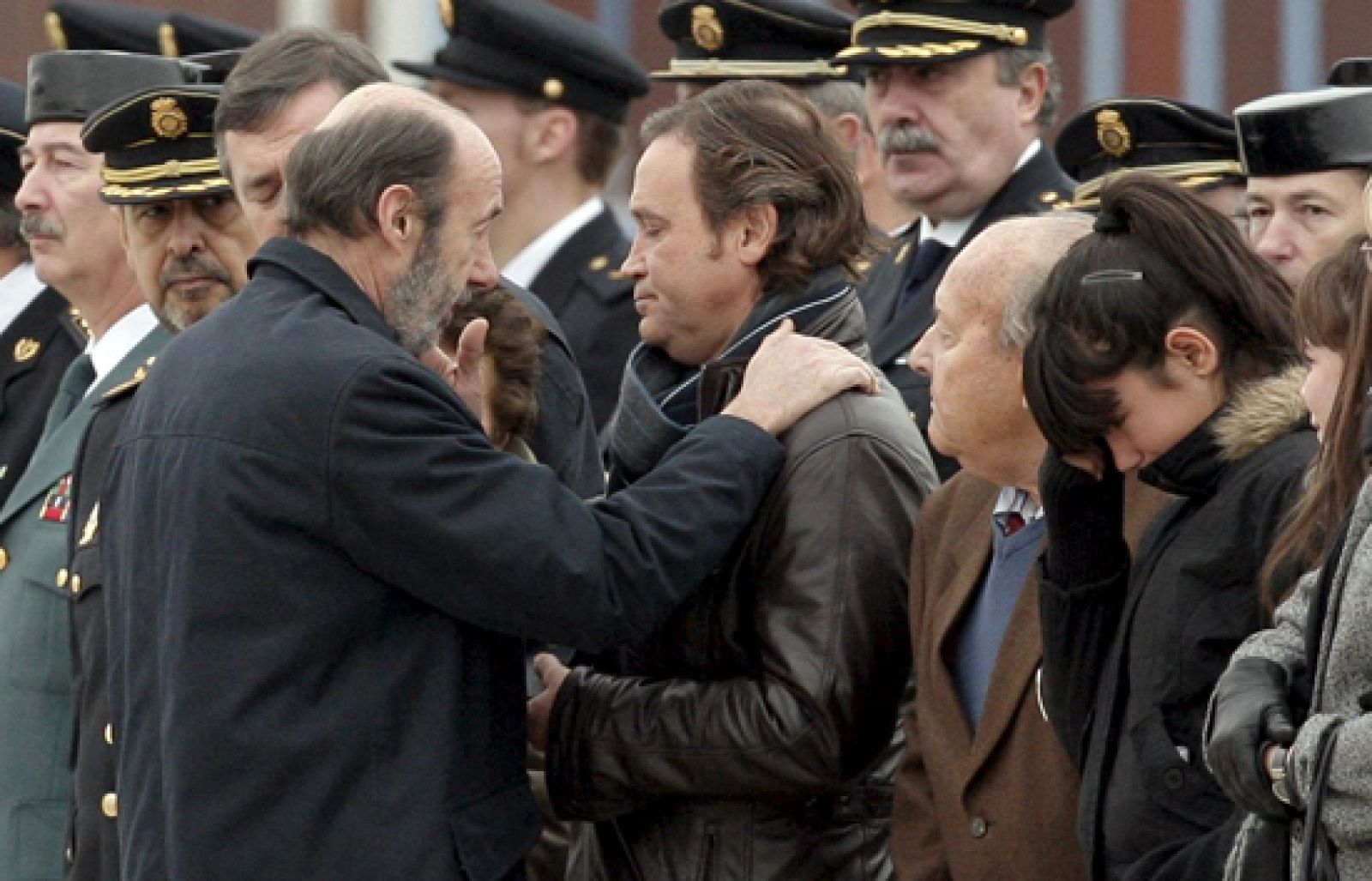 El TD1 en cuatro minutos (22/01/10)