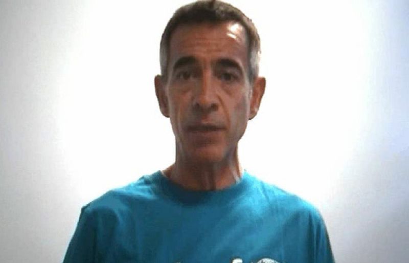 Cuéntame - Imanol Arias - Llamamiento por Haití - Cuéntame cómo pasó | Ver