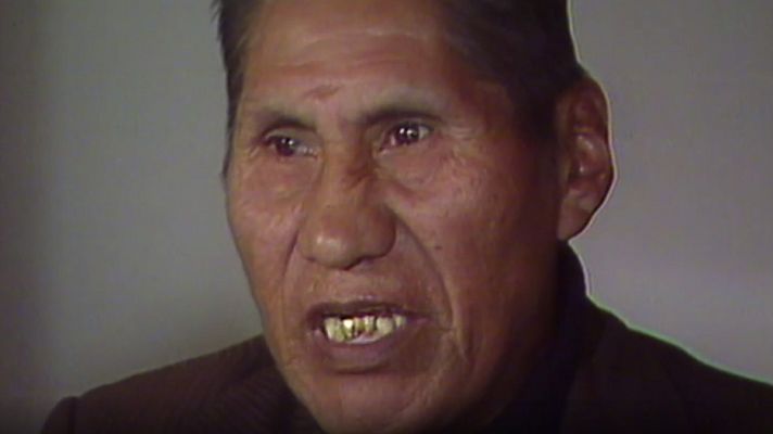 Equinoccio - Hombres de maíz