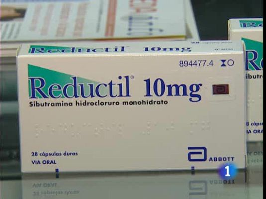 Ciencia y tecnología en Rtve.es - Adelgazante retirado