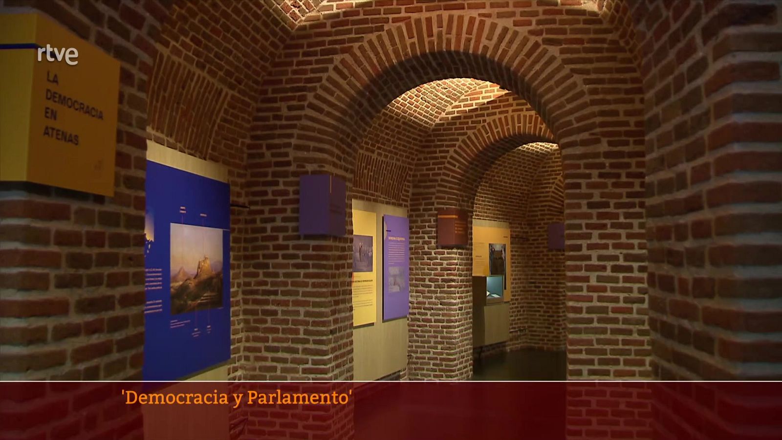 Parlamento - Conoce el Parlamento - Democracia, Parlamento, Constitución - 03/12/2022