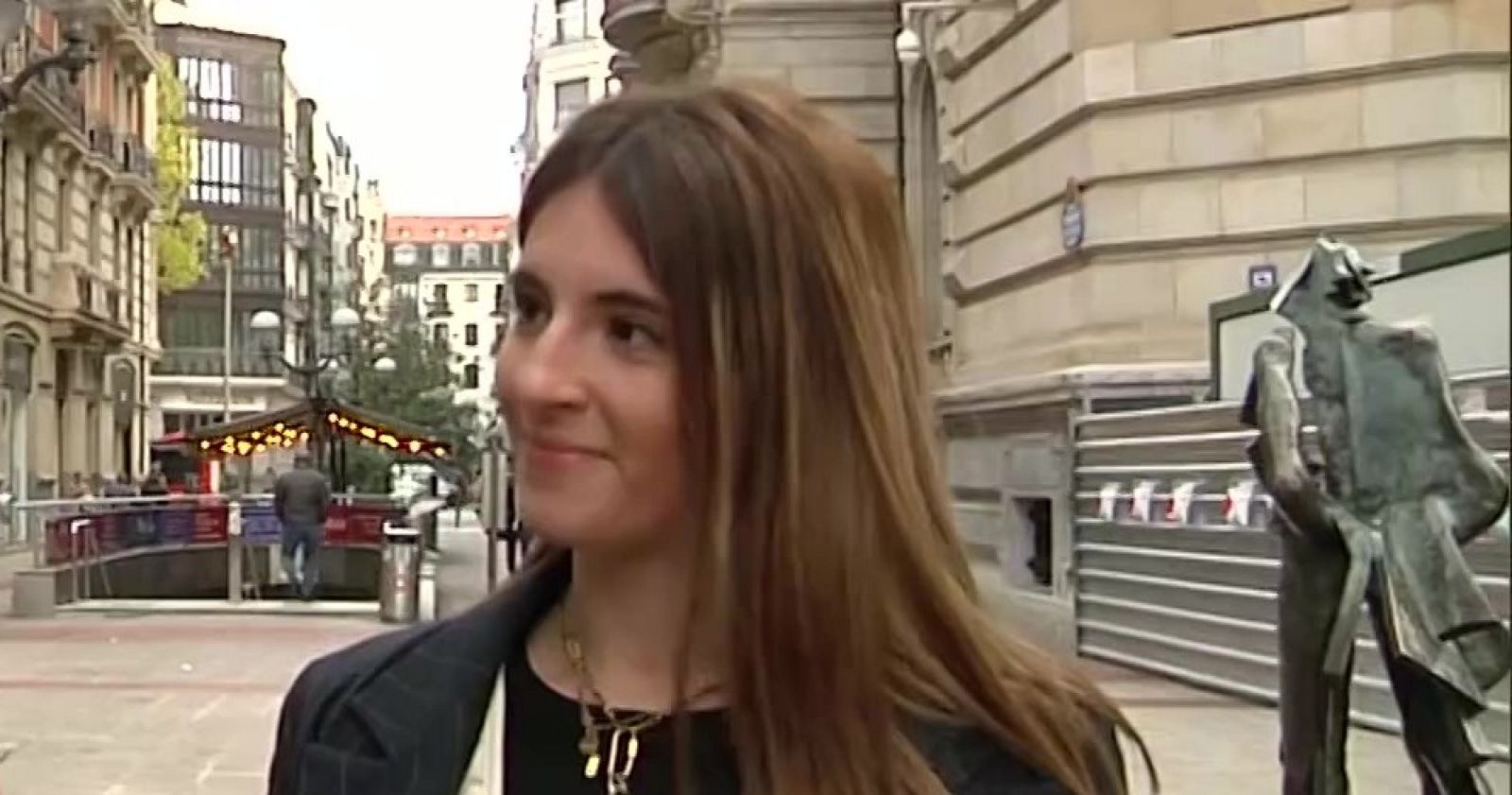 Pluriempleada y mileurista: "Lucho por poder sacarme unas oposiciones o encontrar un trabajo fijo en el que poder estar ocho horas"