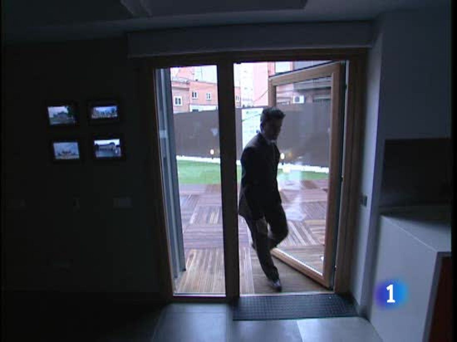 En Madrid han construido una casa totalmente digital que se puede visitar para ver sus ventajas - Ciencia y tecnología en Rtve.es | Ver