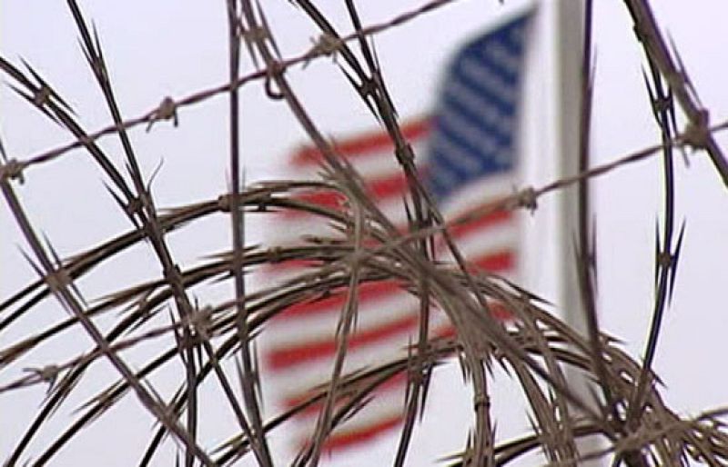 Hoy se cumple el plazo dado hace un año por Obama para el cierre de Guantánamo | Ver