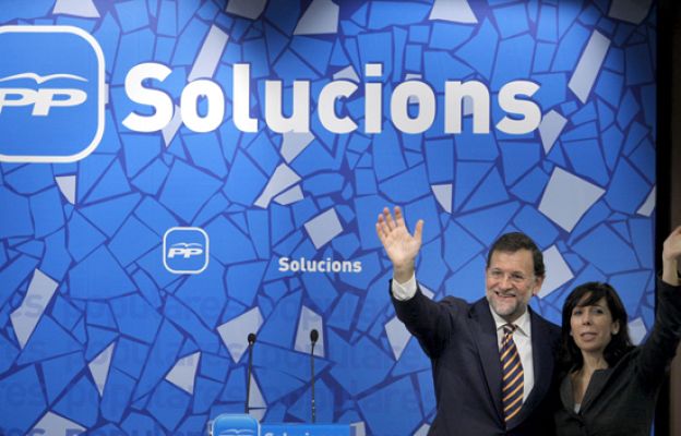  - Rajoy pide orden en la inmigración