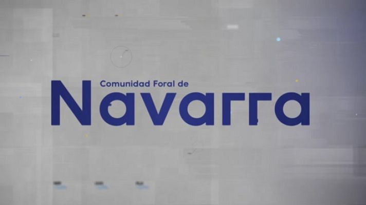 Telenavarra - Telenavarra en 2'  -  5/12/2022 - RTVE.es