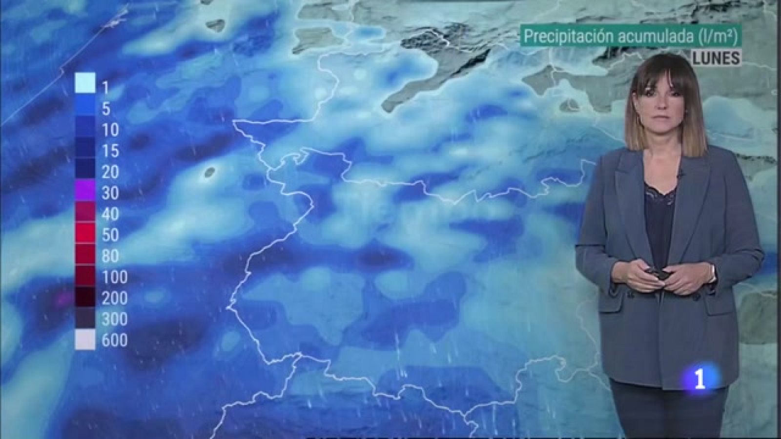 El tiempo en Extremadura - 05/12/2022 - Ver ahora