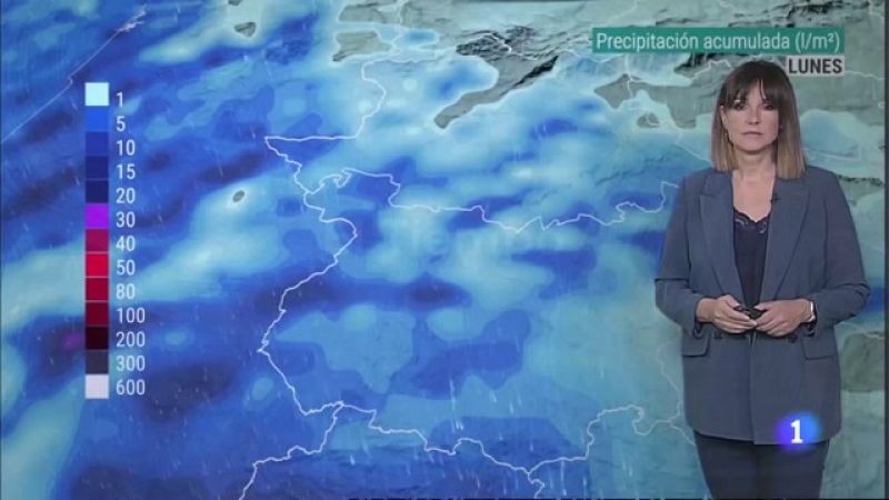 El tiempo en Extremadura - 05/12/2022 - Ver ahora