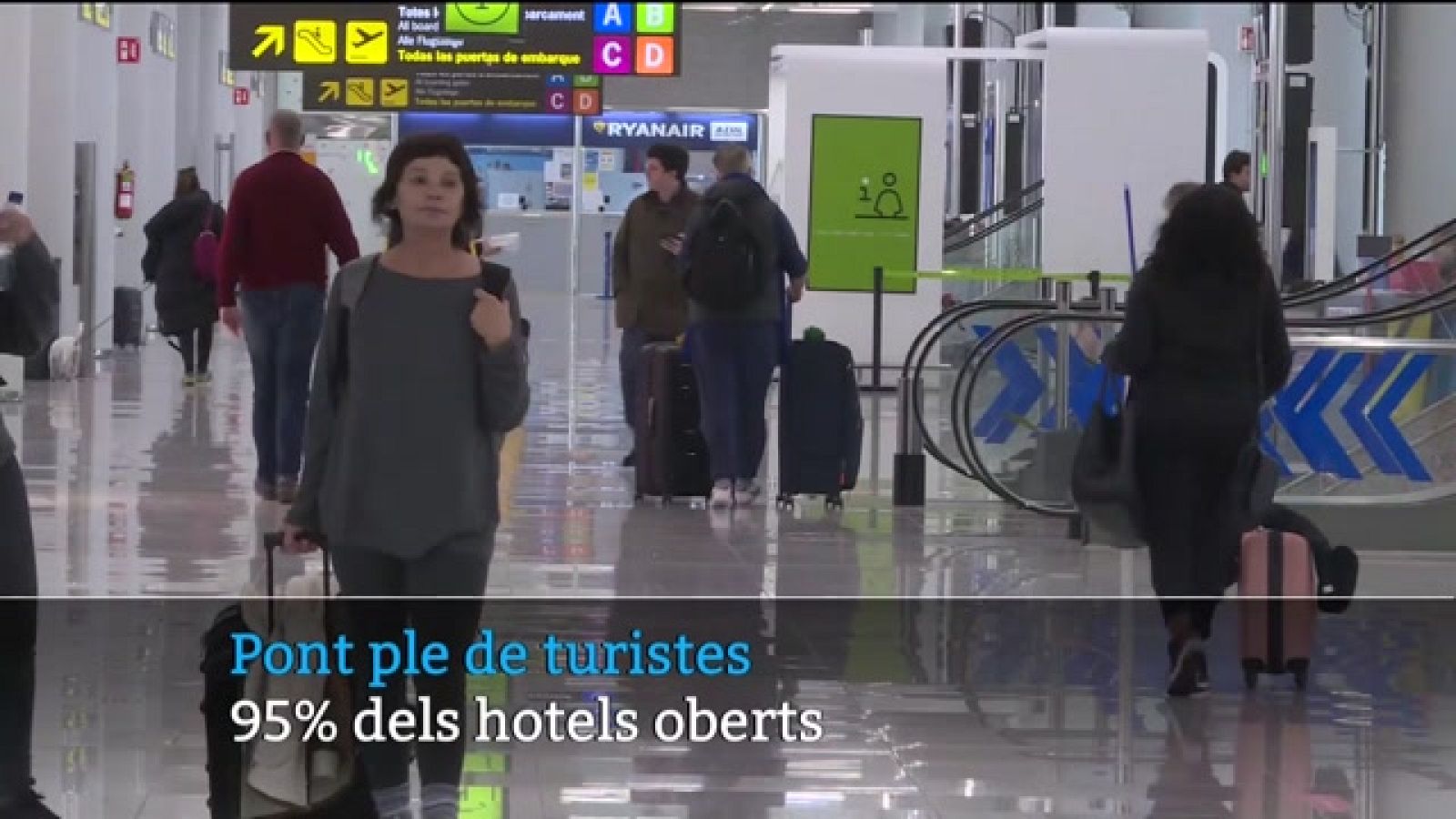 Informatiu Balear en 2' - 05/12/22 - Veure ara