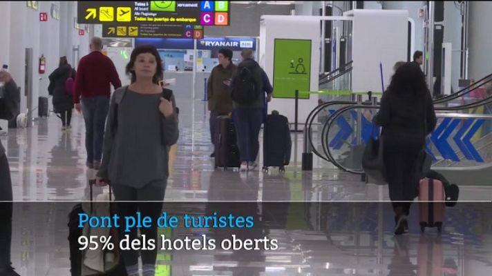 Informatiu Balear - Informatiu Balear en 2' - 05/12/22