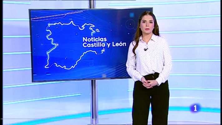 Noticias de Castilla y León - Castilla y León en 1' - 05/12/22