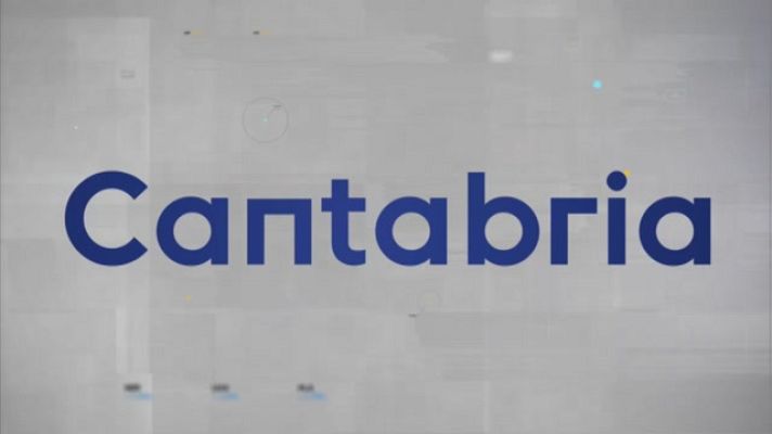 TeleCantabria - Telecantabria - 05/12/22