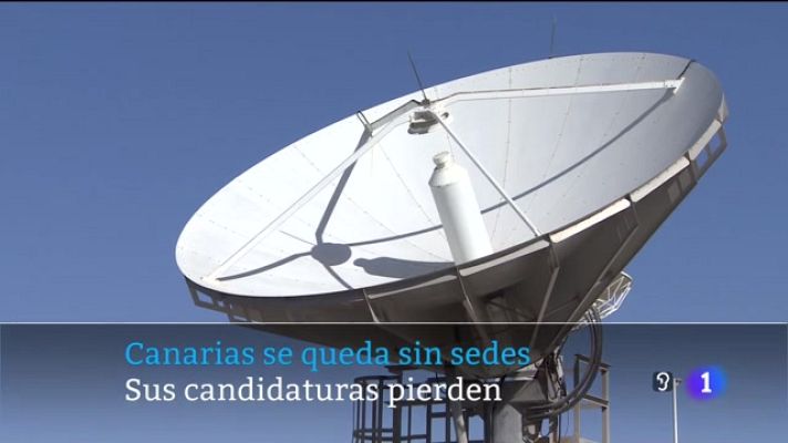 Telecanarias - Telecanarias - 05/12/2022