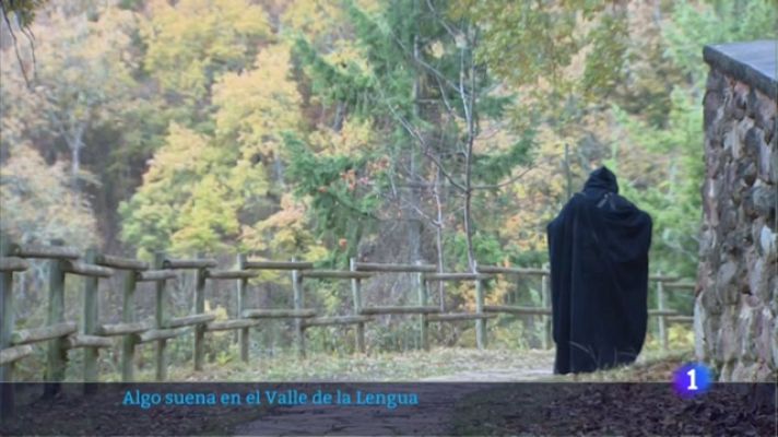 Informativo Telerioja - Telerioja en 2' - 05/12/22