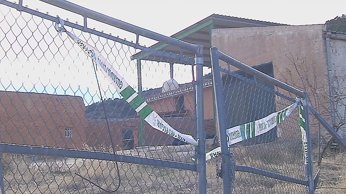 Noticias Andalucía - Tres muertes por disparo en Orce