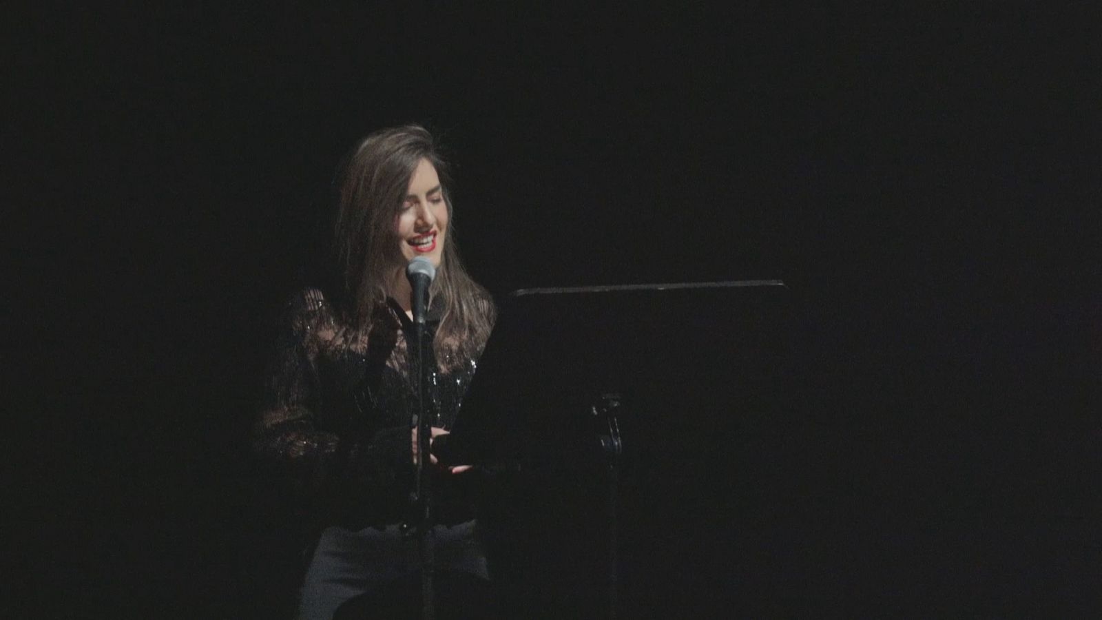 "Renacer" de Alberto Carretero - Ver ahora