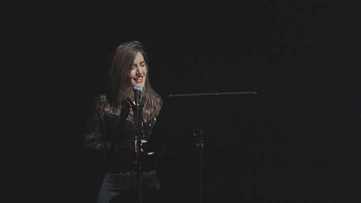 Noticias Andalucía - "Renacer" de Alberto Carretero