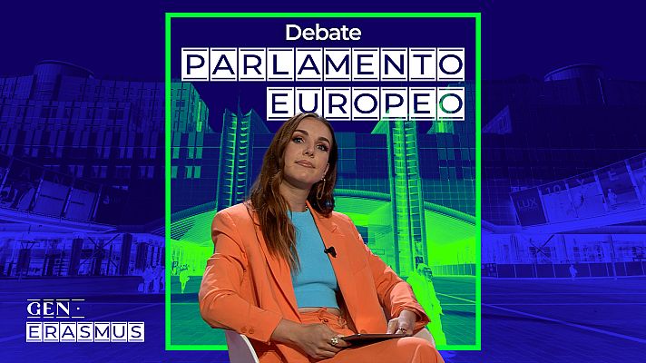 Gen Erasmus - Especial Bruselas: ¿Qué hace la Unión Europea por nosotros?