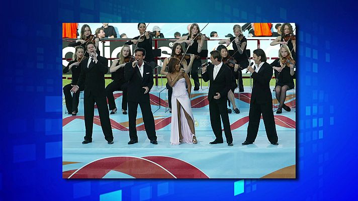 Saber y ganar - Saber y ganar - 05/12/22