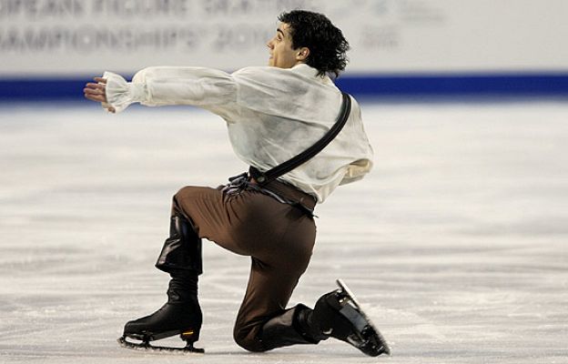  - Un octavo puesto histórico