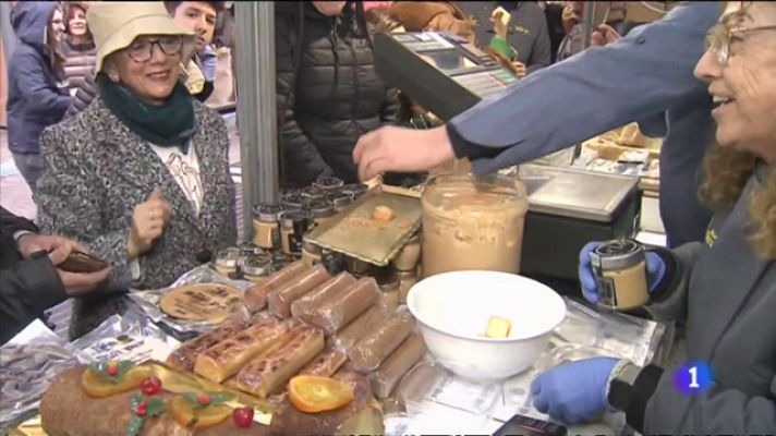 L'informatiu - Comunitat Valenciana - L'Informatiu Comunitat Valenciana 1 - 05/12/22