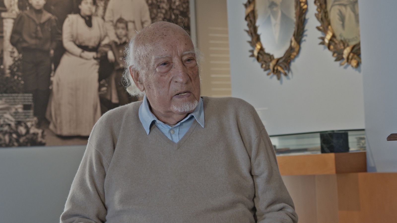 Un país para leerlo - Valencia - ver ahora