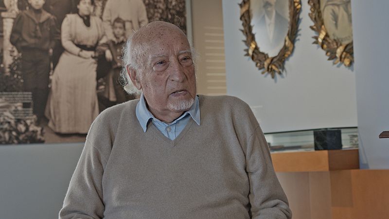 Un país para leerlo - Valencia - ver ahora