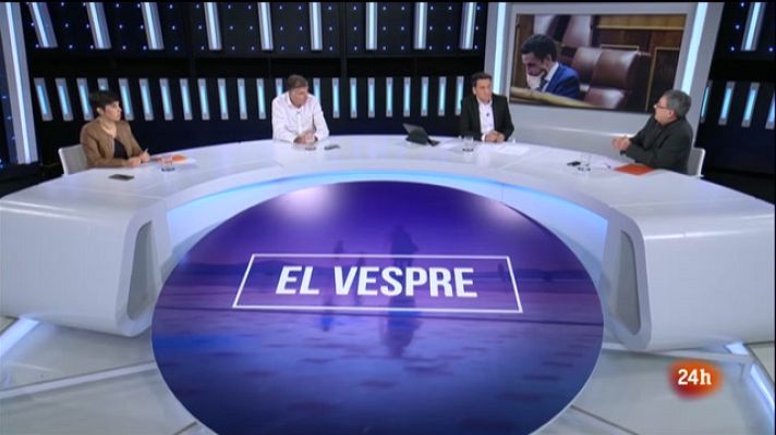 El Vespre - El Vespre - 05/12/2022
