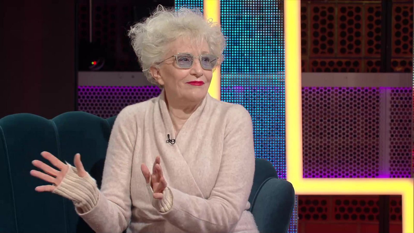 Culturas 2 - Con Magüi Mira y Petra Martínez - ver ahora