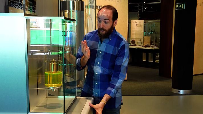 Órbita Laika - Intro 'Órbita Laika' - Hazlo tú mismo