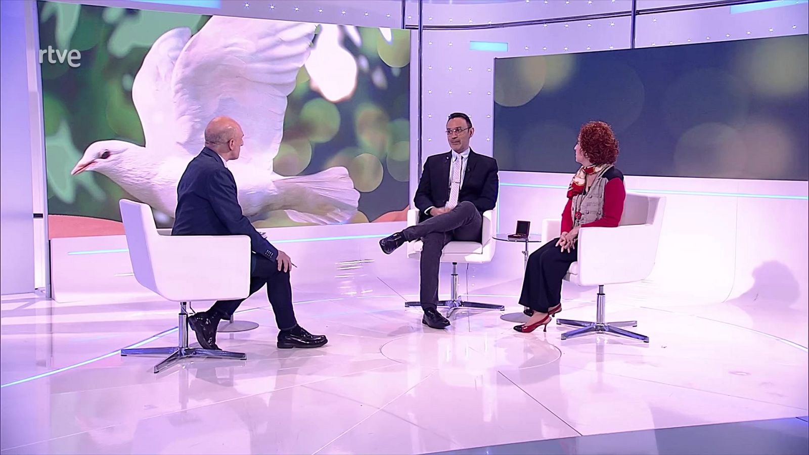 La hora cultural - 05/12/22 - ver ahora