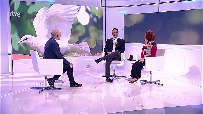 La hora cultural - La hora cultural - 05/12/22