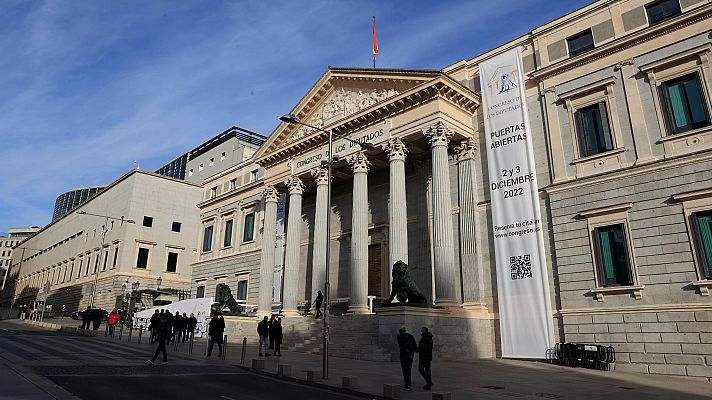 Telediario Matinal - Telediario Matinal en 4' - 06/12/22