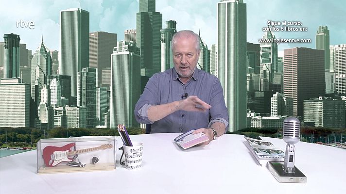 Inglés en TVE - Programa 652