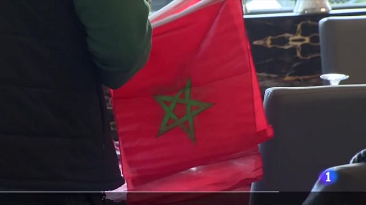 L'Informatiu - L'Informatiu - 6/12/2022