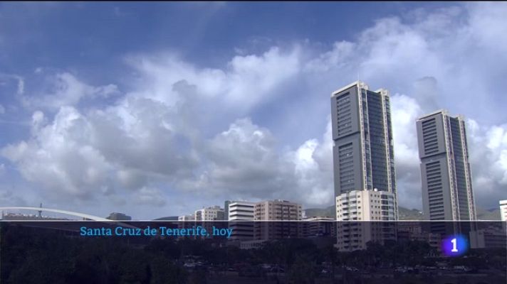 Telecanarias - El tiempo en Canarias - 06/12/2022