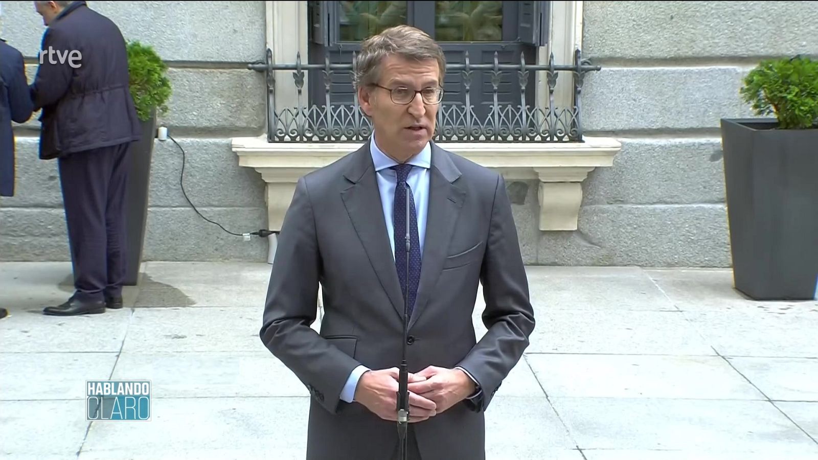 Hablando claro - Programa 63 - ver ahora