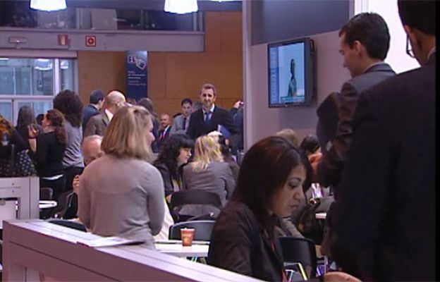  - Baja el turismo en España