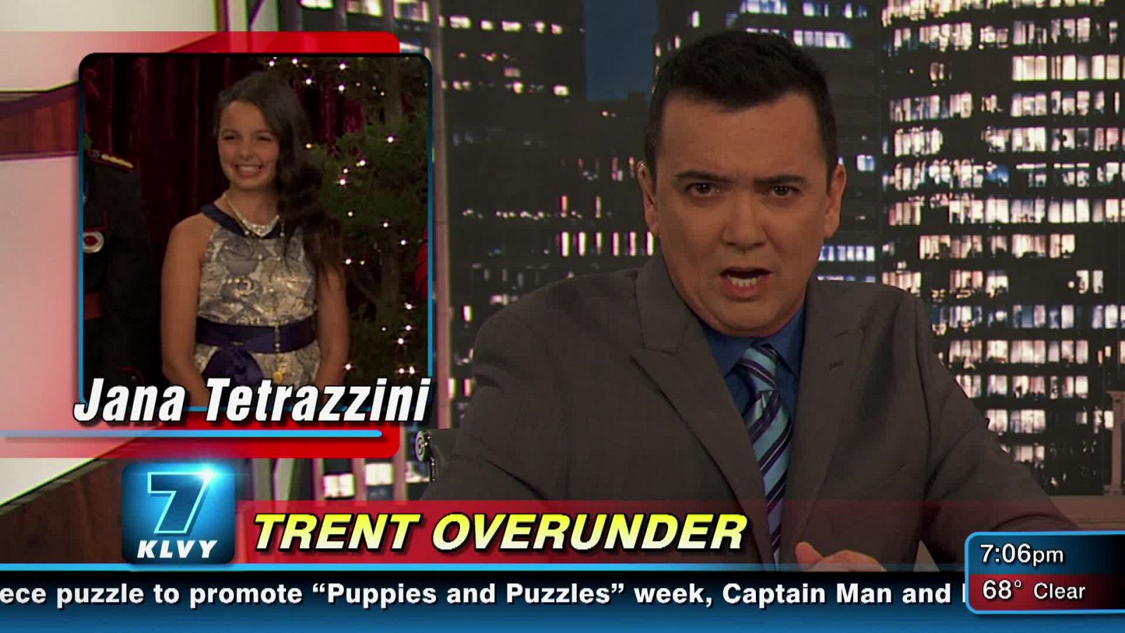 Parte 1: Un nuevo mal - Henry Danger | Ver