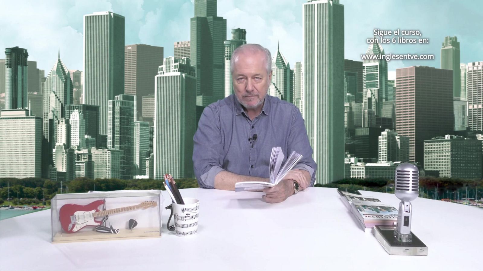 Inglés en TVE - Programa 653 - ver ahora