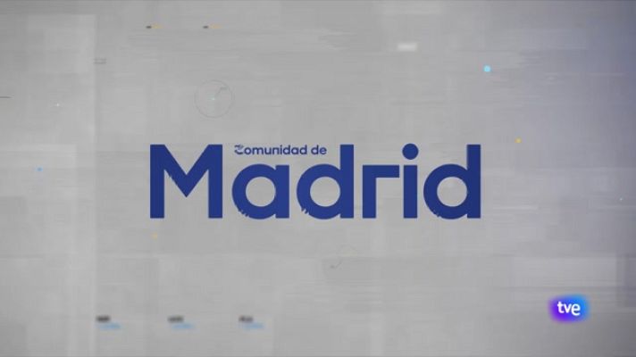Informativo de Madrid - Informativo de Madrid 5/12/2022
