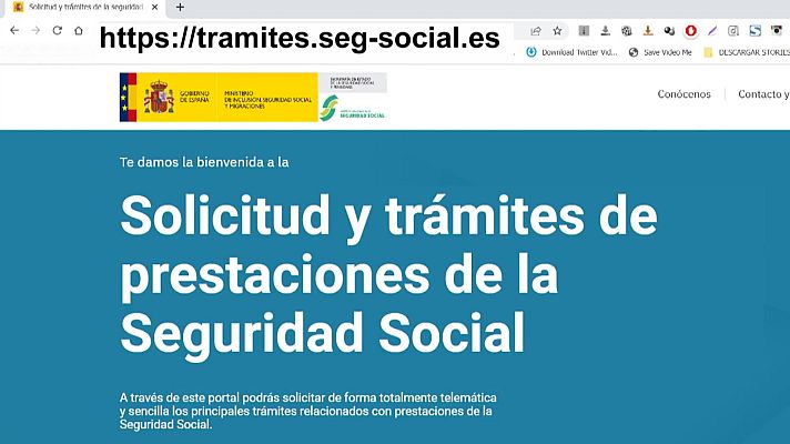 Aquí hay trabajo - Aquí hay trabajo - 07/12/22