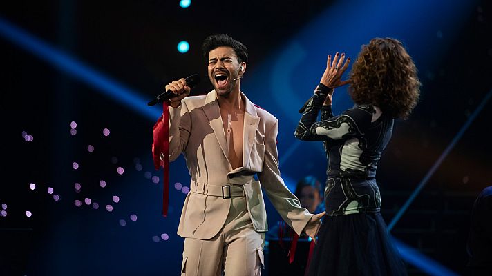 Dúos increíbles - Programa 11