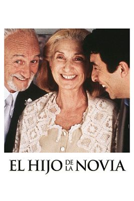 El hijo de la novia
