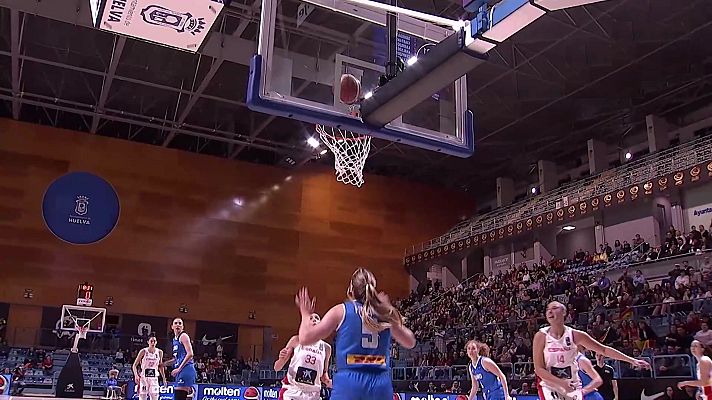 Baloncesto al día - Programa 69