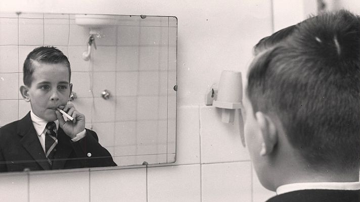 Cine de siempre - Del rosa al amarillo