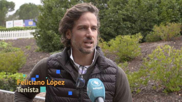 HolaGolf - T6 - Programa 30