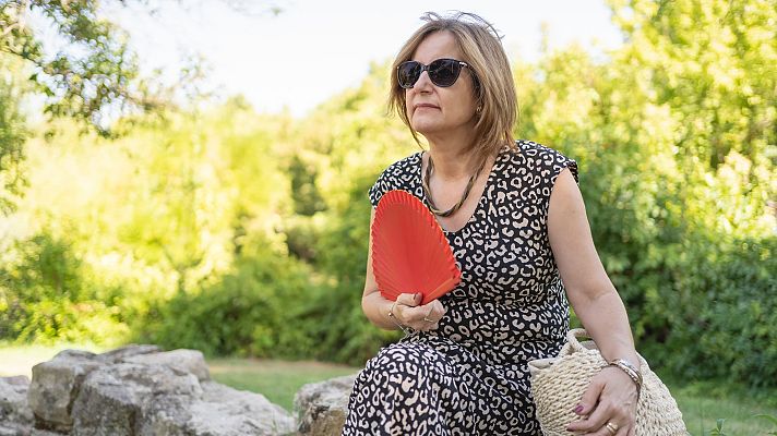 Objetivo igualdad - ¿Sigue siendo la menopausia un tabú?